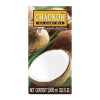 ชาวเกาะ กะทิสำเร็จรูป 1000 มล.