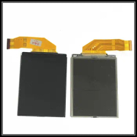 NEW LCD Display Screen For CANON IXUS230 IXUS125 IXY600F IXUS255 IXY610F of Camera Without Backligh