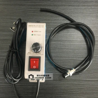 Vibrating -Disc Distribution-Connection Line SDVC10-S Vibrating -Disc Governor-Pressure Regulating Vibrating-Feeding Controller