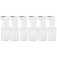 6X Automatic Alcohol Dispenser Touchless Spray Machine Sensor Press Soap Dispenser 350Ml Soap Dispenser