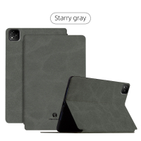 For Infinix XPAD 11” FHD+ WiFi LTE 4G Tablet X1101 X1101B 11-inch 2024 High Quality Skin Feel PU Cov