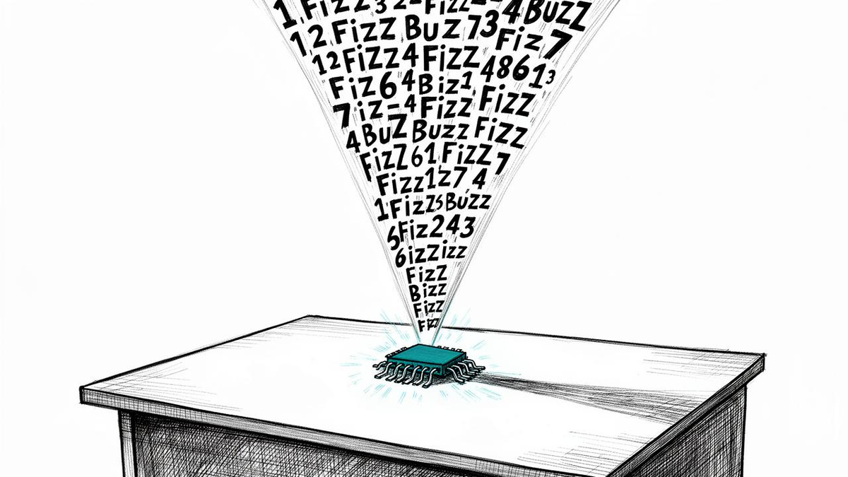 Developer Crams a Working Python-Like Interpreter Into 1,024 Bytes of C — BigGo Finance