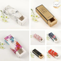 Lipstick Box DIY Lipstick Handmade Empty Lipstick Box Beautiful Gift Box