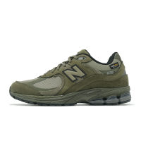 New Balance NB 休閒鞋 2002R 軍綠 橄欖綠 男鞋 女鞋 復古 緩震 反光 運動鞋 抗撕裂 NB M2002RPK-D