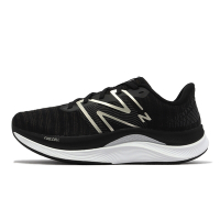 New Balance 女 慢跑鞋-黑白色-WFCPRLB4-D