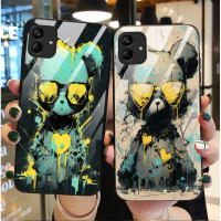 เคสโทรศัพท์สำหรับ Samsung Galaxy A04/A05/A05S เคสโทรศัพท์ TPU เคสโทรศัพท์