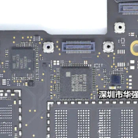 2016 820-00281 820-00281-A/10 Faulty Logic Board For Apple MacBook pro A1707 repair