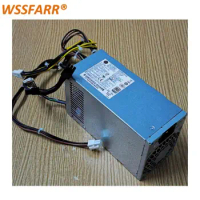 For HP 86 89 280 480 400 600 800 G3 G4 G5 400W Power Supply PA-3401-1HA 942332-001 PA-3401-1 100% Tested