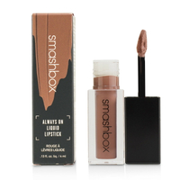 Smashbox - 超持久霧面唇釉Always On Liquid Lipstick