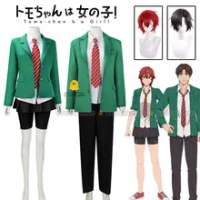 Pre Sale Aizawa Tomo #2119 Anime Figure Models Tomo-Chan Wa Onnanoko!  Aizawa Tomo #2119 Q