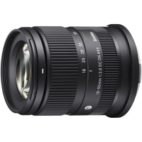 【Sigma】18-50mm F2.8 DC DN Contemporary(公司貨 APS-C 微單眼專用鏡頭 旅遊鏡)