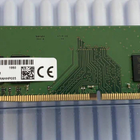 For 8G 1RX8 PC4-3200AA-U MTA8ATF1G64AZ-3G2J1 DDR4 Desktop