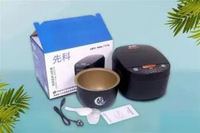 5升大容量電飯煲家用智慧不粘鑊 多功能電飯鑊