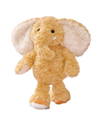 ตุ๊กตาผ้าขน Big Bouton 42 ซม. สีทอง