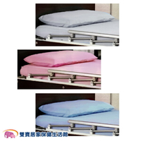 立新醫療床包組(含枕頭組) 病床床包 護理床床包 病床床罩 電動床床包