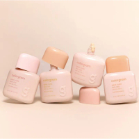 colorgram Geek Nude Skin Tint (Tone up Base)