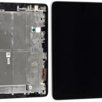 LCD Display Screen For ASUS Transformer Book T100H T100HA LCD display Touch Screen Digitizer with frame Free Tools