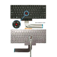US Keyboard For Lenovo Thinkpad E40 E50 Edge14 Edge15 Laptop Keyboard Accessories