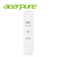 【acerpure】acerpure 北極光冰溫瞬熱飲水機 RO濾芯(第二道) (適用WP742-40W)