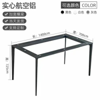 ChinaFurniture Alternative Processing Factory Modern Light Luxury Marble Countertop Stainless Steel Feet Round Dining Table Set