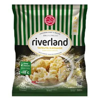 RIVERLAND CHICKEN TATSUTA KARAGE 500 GR
