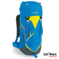 【TATONKA】MANI 20公升 兒童多功能背包(TTK1825/日常/戶外/登山健行)