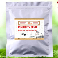 Mulberry 30:1