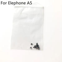 Elephone A5 Phone Case Screws For Elephone A5 MTK6771 6.18'' 2246x1080 Smartphone