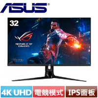 ASUS華碩 32型 PG32UQ ROG Swift 4K 電競螢幕