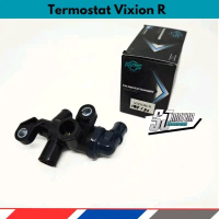 Termostat Thermostat Termo Suhu Vixion R New LED 155 V3 WB 155
