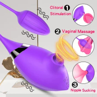 Double Vibrador Vibrater Egg Sex Toys Vagina Clitoris Vibrator Juguetes Para Adultos Sexshop Sexe Consolador Anal Toys 18+ Sexo