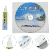 CD Repair Machine CD Disc Scratch Repair Device DVD Data Recovery Set  Cleaning Fluid Paste Tool Cleaner - AliExpress