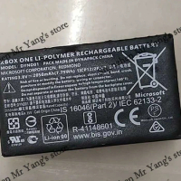 Original DYND01 2050mAh 3.8V Battery for Microsoft XBOX Elite 2 Series 1797
