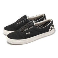 【VANS】x VAINL ARCHIVE 休閒鞋 Era 男鞋 黑 白 聯名 帆布 板鞋(VN000CQ6RUX)