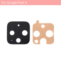 Back Camera Lens Cover Replacement (without Logo) For Google Pixel 4