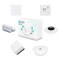 kit wifi smart home automation kit voice control with google