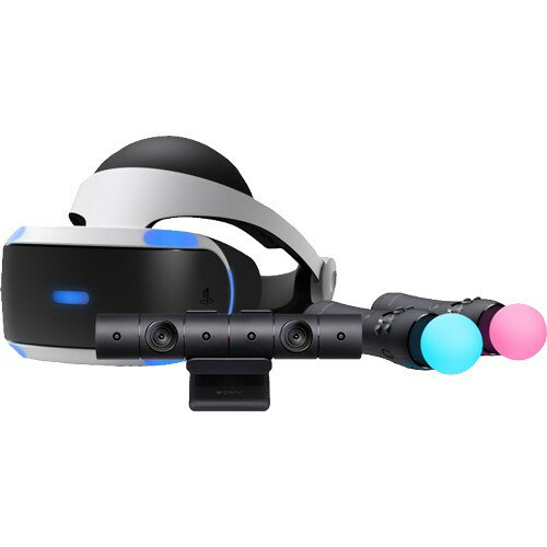 PS VR豪華現貨的價格推薦- 2023年3月| 比價比個夠BigGo