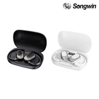Songwin PH-BT4800 超輕量開放型耳掛式藍牙耳機