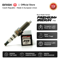 BUSI MOBIL BRISK PREMIUM PLUS IRIDIUM P35