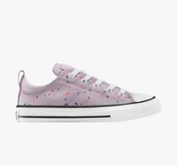 Converse Chuck Taylor All Star Madison - Sepatu Anak Perempuan - LILAC (CONA14390C) 33