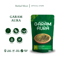 Herbamour Garam Aura Untuk Ruqyah Dengan Extract Daun Bidara