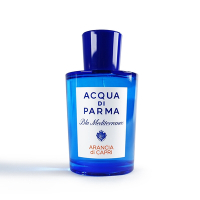 ACQUA DI PARMA 帕爾瑪之水 藍色地中海系列 卡布里島橙淡香水 150ML(Tester環保紙盒版)