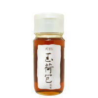 【蜂巢氏】嚴選驗證玉荷包蜂蜜700g/罐(100%天然蜂蜜)