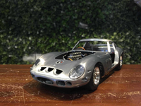 1/18 CMC Ferrari 250 GTO 1962/64 Model for Asia M273【MGM】