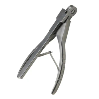 Stainless Steel Kirschner Wire Bender Wires Pin Bender Orthopedic Instrument