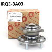 3A03 Rear Wheel Hub And Bearing Assembly 42200-SNA-A51 512256 for HONAD CIVIC 2006 1.8