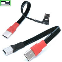 Type-C OTG Adapter Cable for S10 S10+ Mi 9 Android MacBook Mouse Gamepad Tablet PC Type C OTG USB Cable