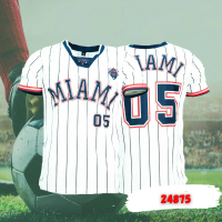 CY 24871 (S 4XL) เสื้อเจอร์ซีย์ NFL ขนาดใหญ่ใหม่ / เสื้อ NFL / เสื้อเจอร์ซีย์ / เสื้อเบสบอล ฮอกกี้