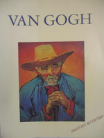 【書寶二手書T1／藝術_FHY】Van Gogh_Vincent van Gogh, Brian Petrie