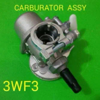 CARBURATOR MD 150/3WF3 MIST BLOWER